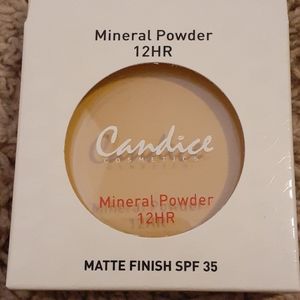 Candice Cosmetics